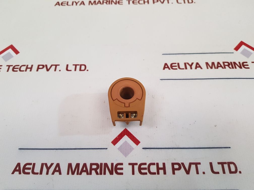 Lucifer 9W 483520 T13 Solenoid Valve Coil