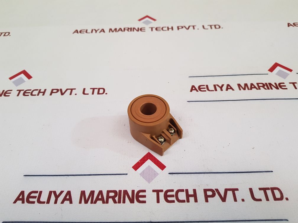 Lucifer 9W 483520 T13 Solenoid Valve Coil