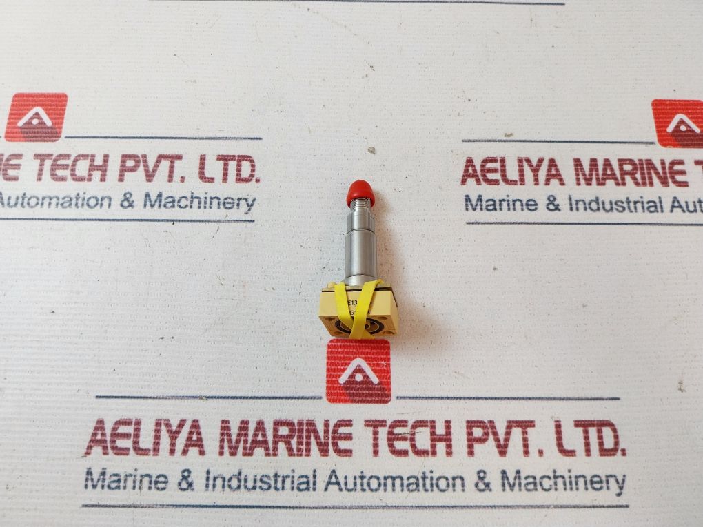 Lucifer E131F26 Solenoid Valve