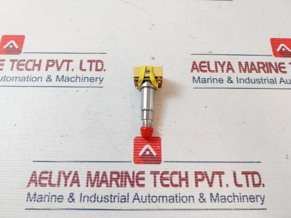 Lucifer E131F26 Solenoid Valve