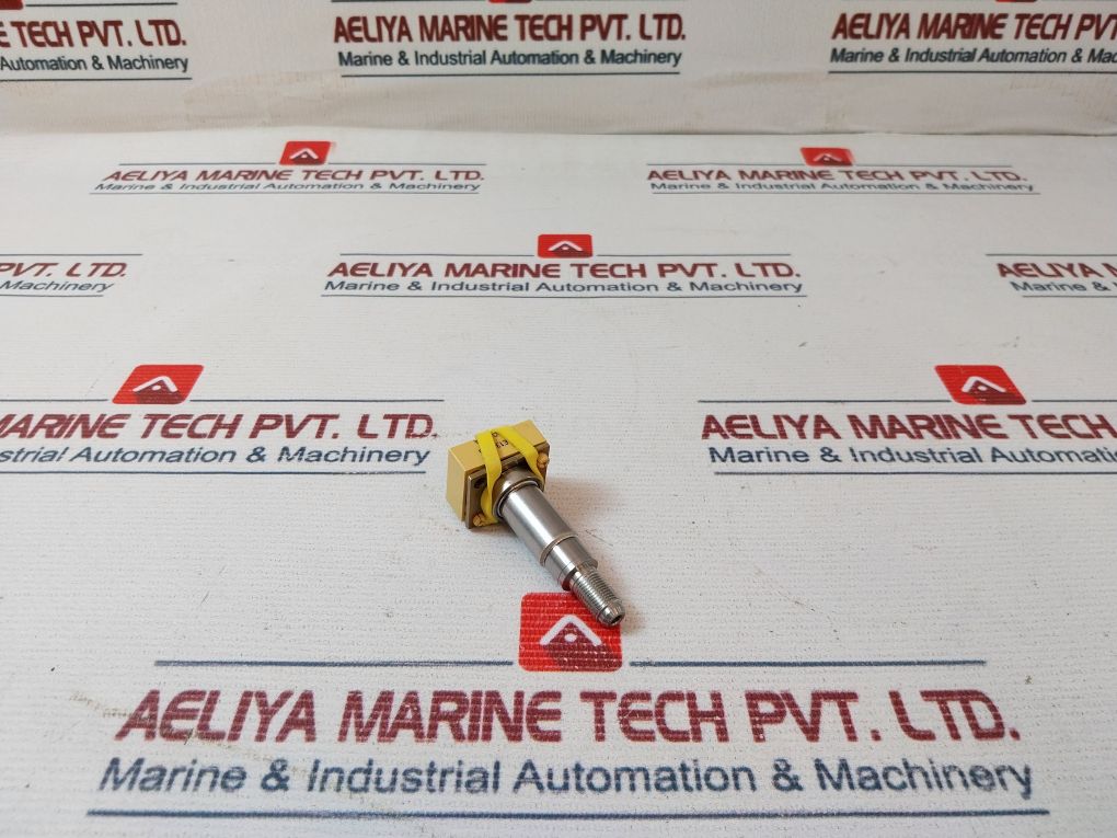 Lucifer E131F26 Solenoid Valve