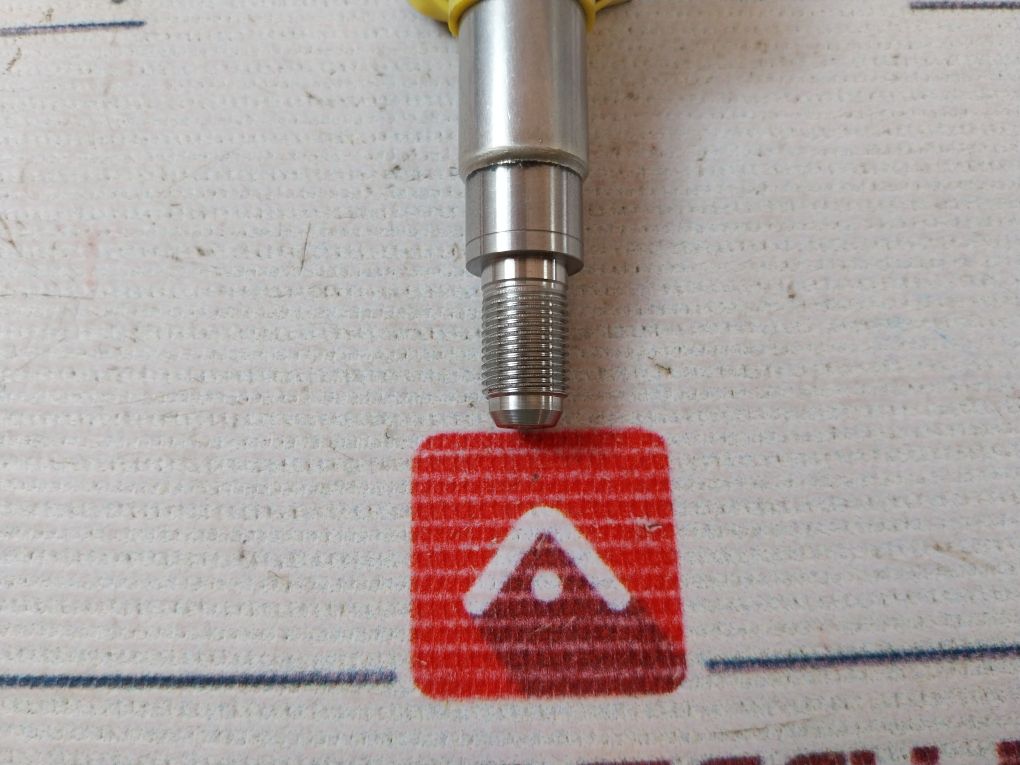 Lucifer E131F26 Solenoid Valve