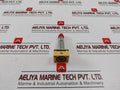 Lucifer E131F26 Solenoid Valve 115V 60Hz