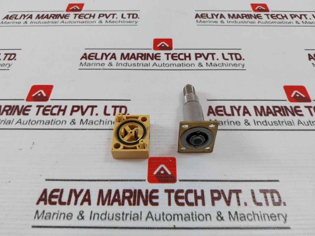 Lucifer E131F26 Solenoid Valve 115V 60Hz