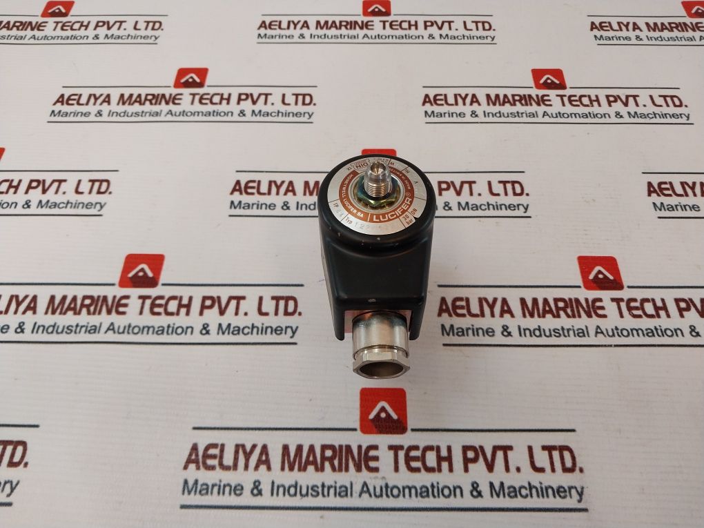 LuciferHoneywell 122K9321 Oil Burner For Solenoid Valve 220-230V 5060Hz