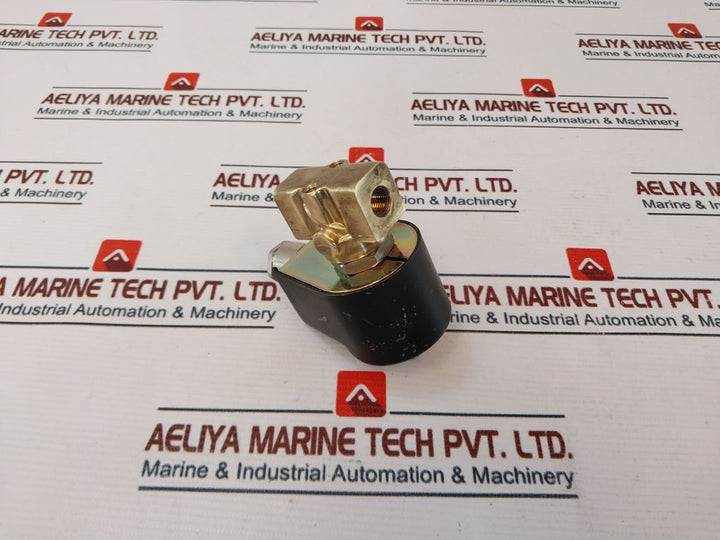 Lucifer/Honeywell 122K9321 Oil Burner For Solenoid Valve 220-230V 50/60Hz
