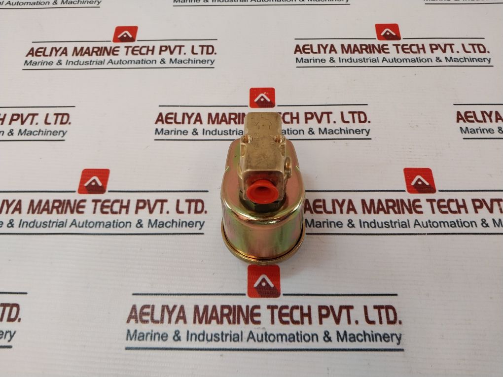 Lucifer/Honeywell 122K9321 Oil Burner For Solenoid Valve 30 Bar