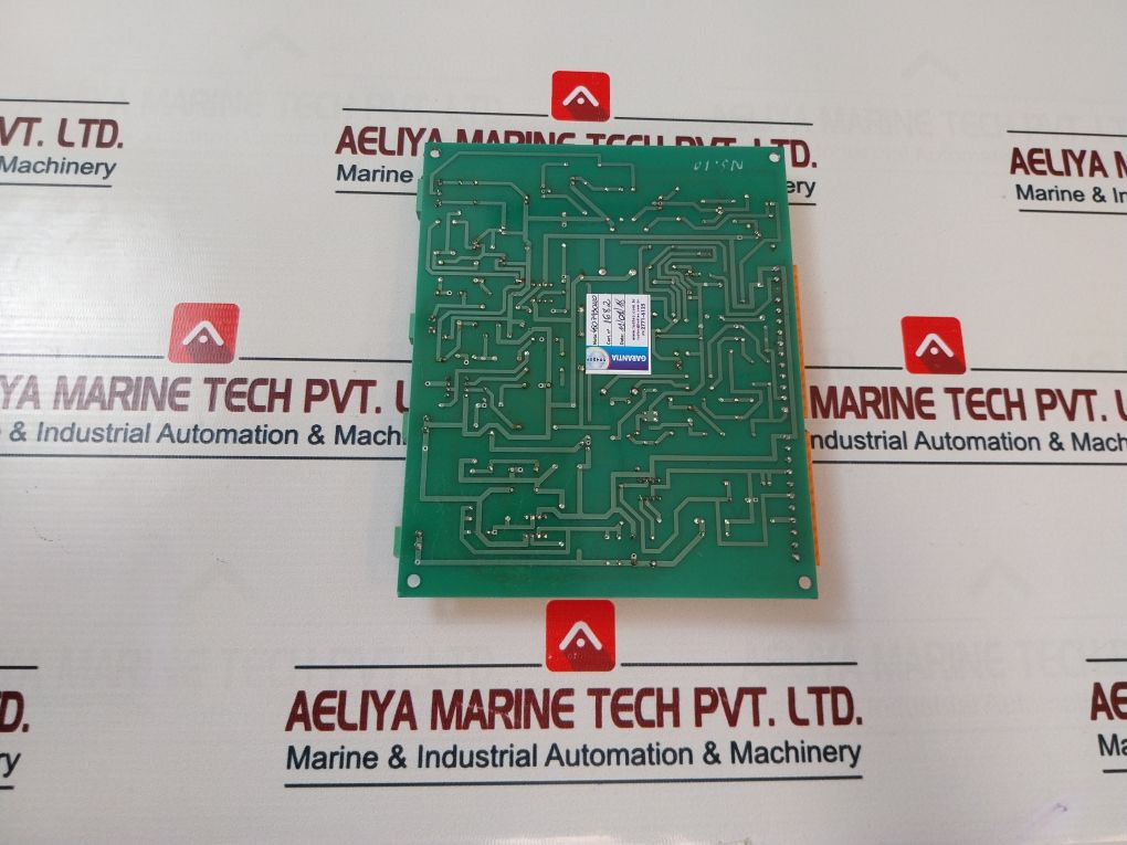 Ludtec 22-27716125 Pcb Card
