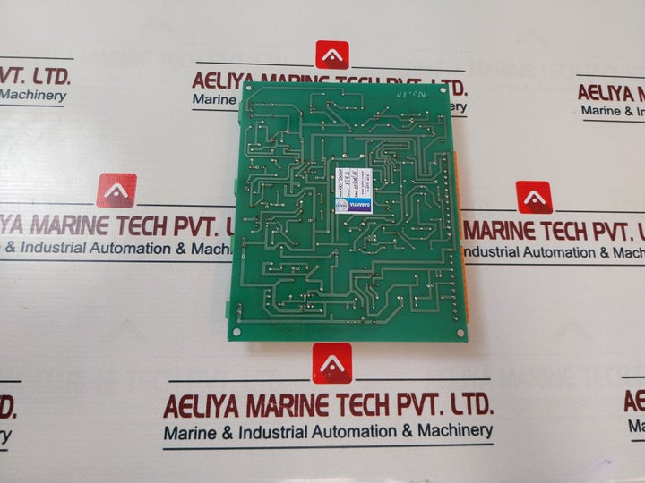 Ludtec 22-27716125 Pcb Card