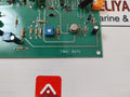 Ludtec 22-27716125 Pcb Card