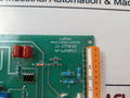 Ludtec 22-27716125 Pcb Card