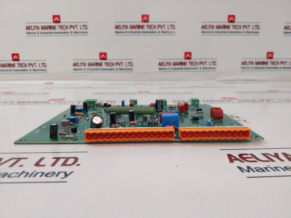 Ludtec 22-27716125 Pcb Card