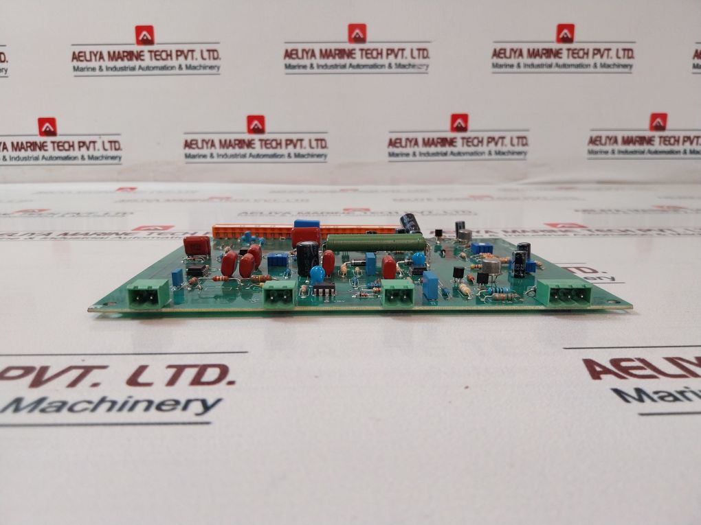Ludtec 22-27716125 Pcb Card