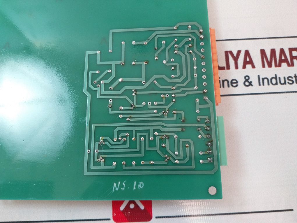 Ludtec Lud17Tl0515 Single Phase Anti-parallel Card