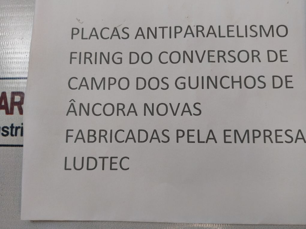 Ludtec Lud17Tl0515 Single Phase Anti-parallel Card