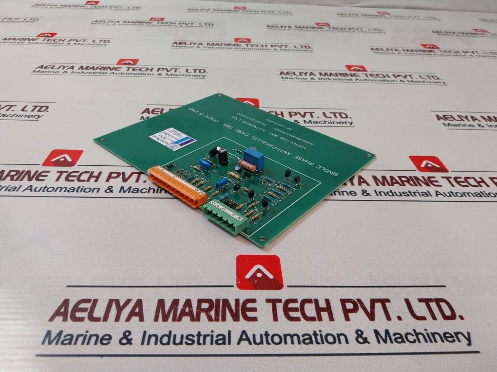 Ludtec Lud17Tl0515 Single Phase Anti-parallel Card