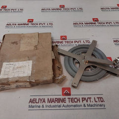 Lufkin C1278D 1/4” Peerless Engineer Frame