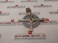 Lufkin C1278D 1/4” Peerless Engineer Frame