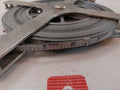 Lufkin C1278D 1/4” Peerless Engineer Frame