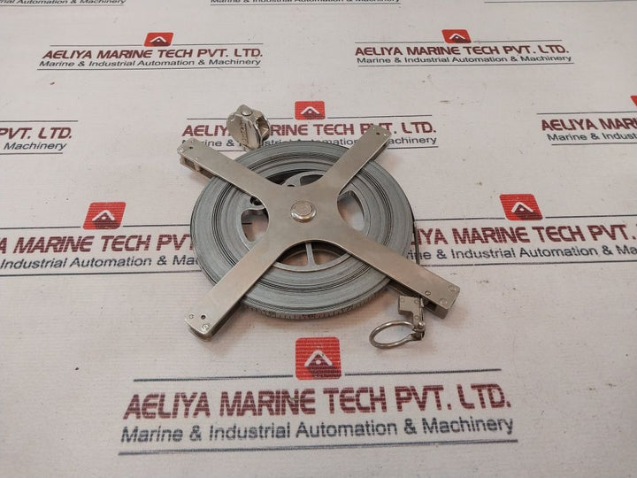Lufkin C1278D 1/4” Peerless Engineer Frame