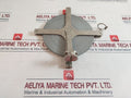 Lufkin C2276Me Derrick Frame Tape