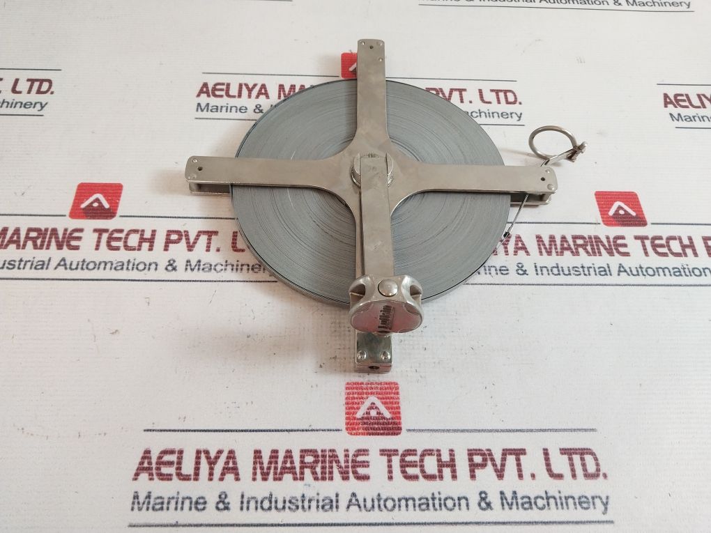 Lufkin C2276Me Derrick Frame Tape