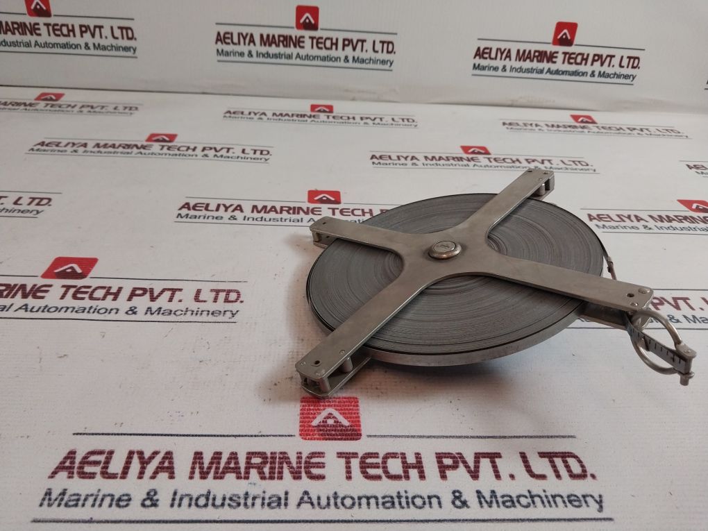 Lufkin C2276Me Derrick Frame Tape