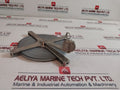 Lufkin C2276Me Derrick Frame Tape