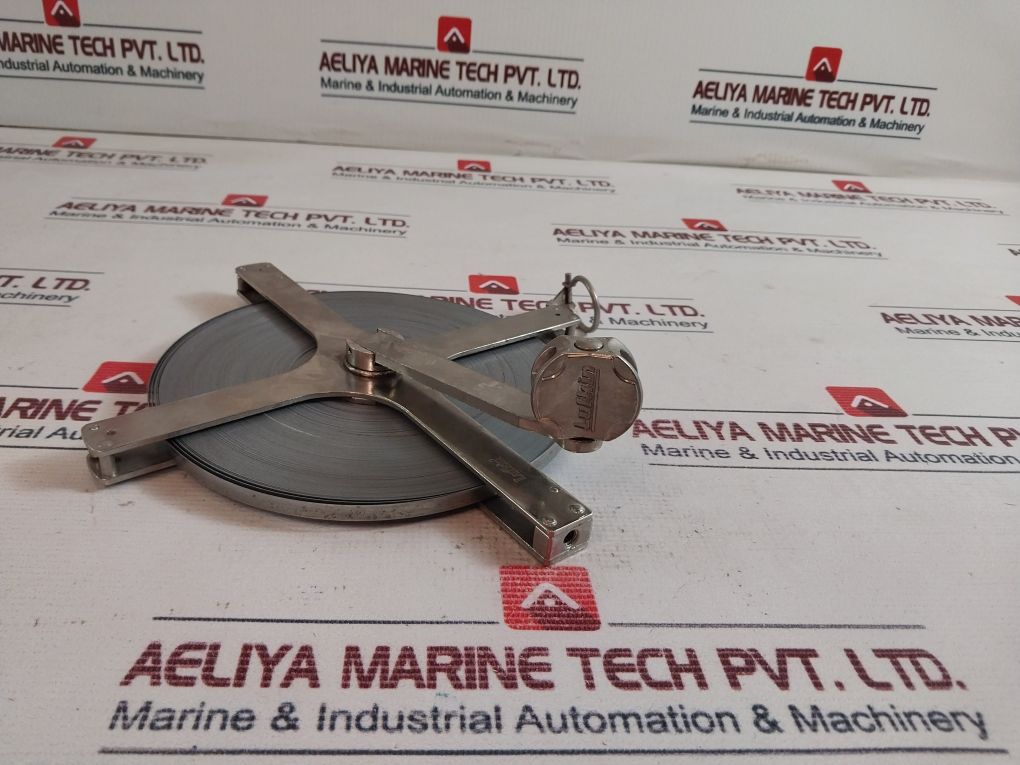 Lufkin C2276Me Derrick Frame Tape