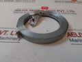 Lufkin Cn1293Smef590 3Mm (1/2 Inch) X 15M (50Ft) Oil Gauging Tape