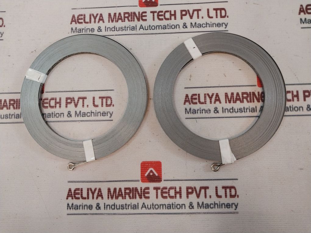 Lufkin Oc2276Me Derric Frame Tape Refill Chrome Clad