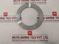 Lufkin Oc2276Me Derric Frame Tape Refill Chrome Clad