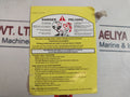 Lufkin Ocn1296Sme F/590 Atlas Double Duty Gaging Tape Refill