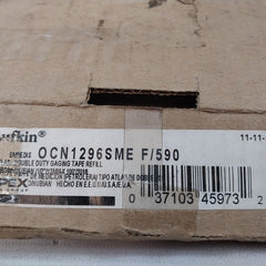 Lufkin Ocn1296Sme F/590 Atlas Double Duty Gaging Tape Refill 30M