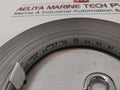 Lufkin Ocn1296Sme F/590 Atlas Double Duty Gaging Tape Refill 30M