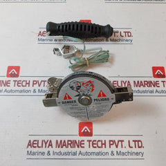 Lufkin T17239 Measure Metal