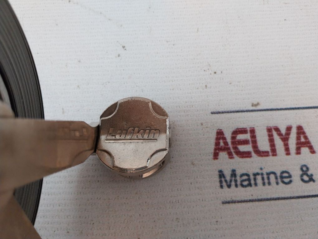 Lufkin T17239 Measure Metal