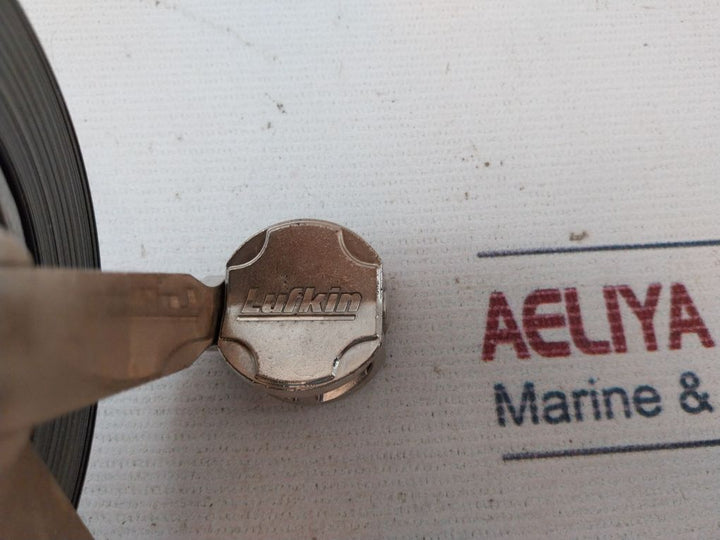 Lufkin T17239 Measure Metal