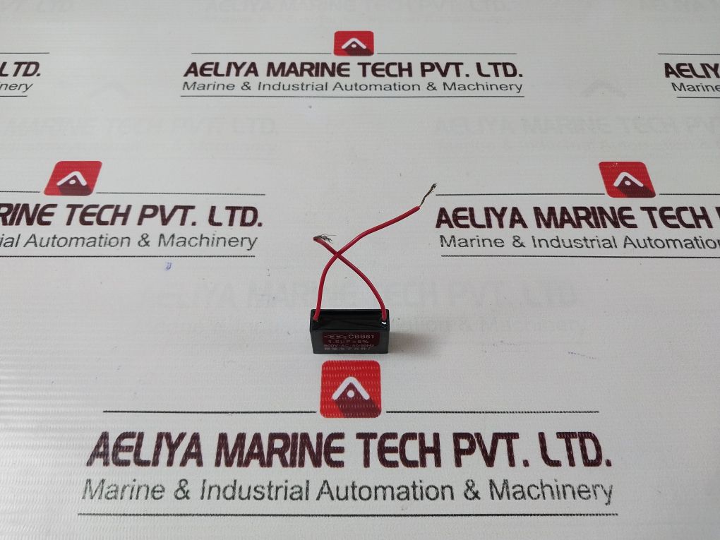 Lui Min Electronic Cbb61
