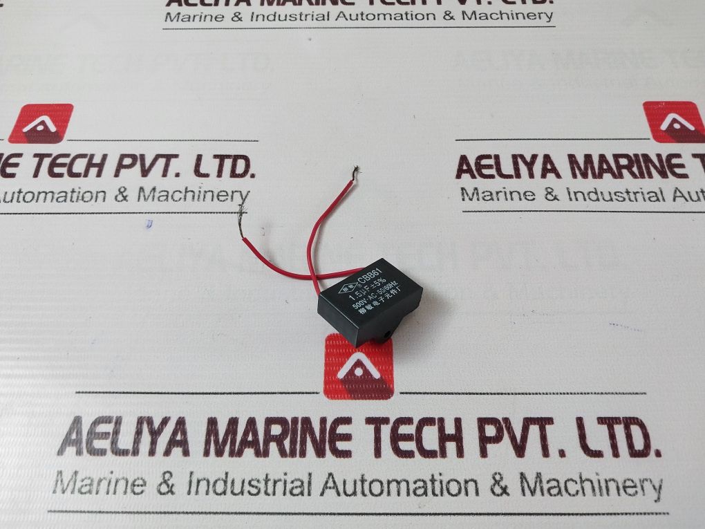 Lui Min Electronic Cbb61