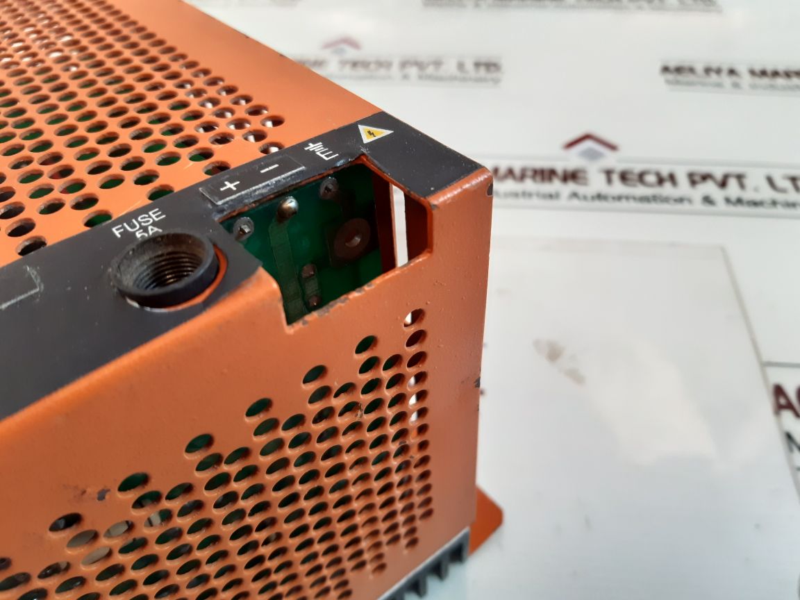 Lumaex Dc-dc Converter 24V