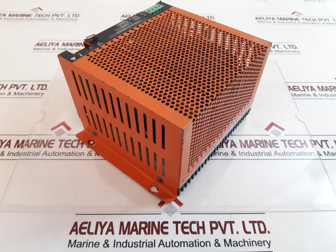 Lumaex Dc-dc Converter 24V