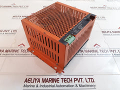 Lumaex dc-dc converter 110v dc 5a