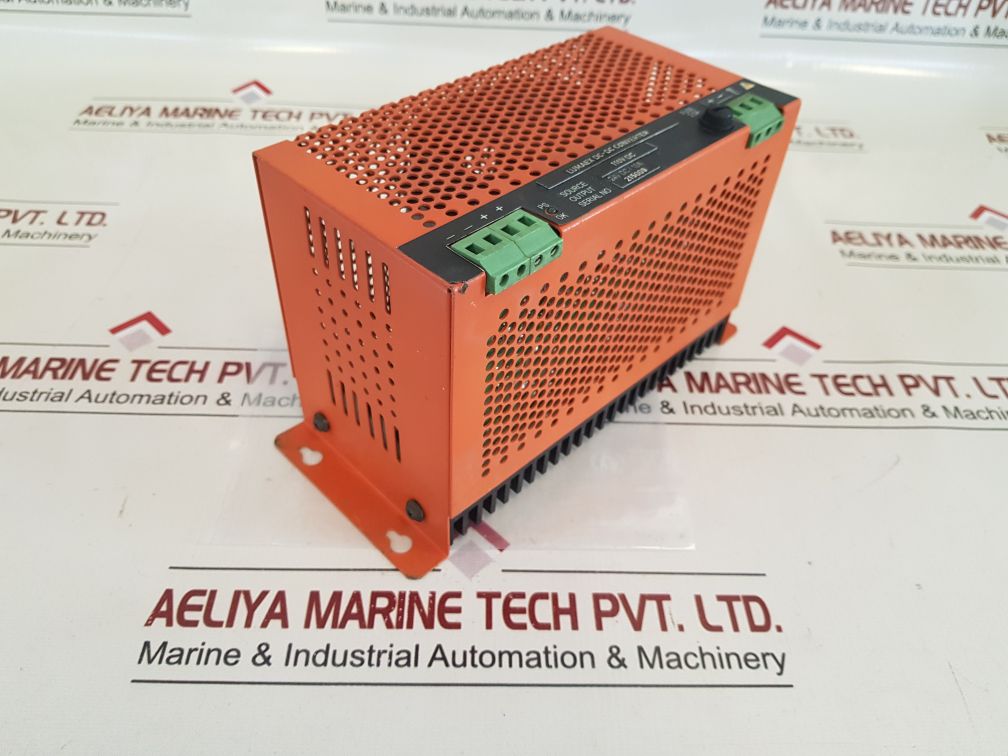 Lumaex Dc-dc Converter