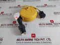 Lumapro 1A135E 20 Ft Cord Reel Light