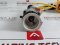 Lumapro 1A135E 20 Ft Cord Reel Light