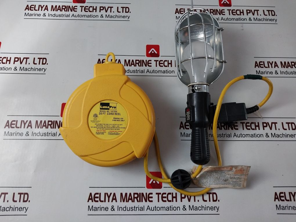 Lumapro 1A135E