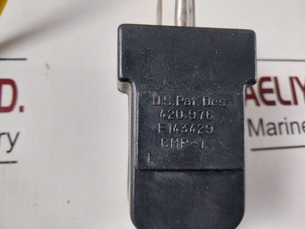 Lumapro 1A135E 20 Ft Cord Reel Light Free Shipping