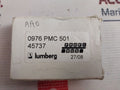 Lumberg 0976 Pmc 501 Profibus