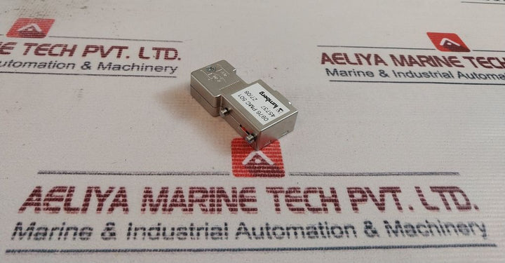 Lumberg 0976 Pmc 501 Profibus